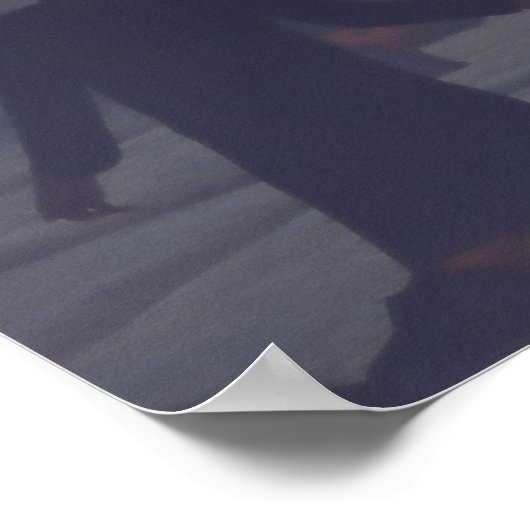 Star Spawn of Cthulhu Poster (Hoek)