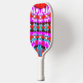 Star-speler Pickleball Paddle (Links)
