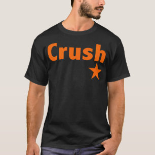 STAR-sport CRUSH T-shirt