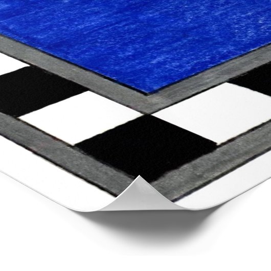 Star Sprinkles Poster (Hoek)