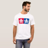 Star Star T-shirt (Voorkant volledig)