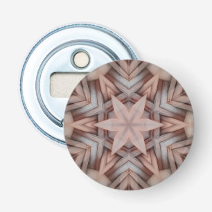 Star Starfish Dream Button Flesopener