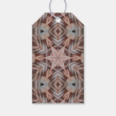 Star Starfish Dream Cadeaulabel (Voorkant)