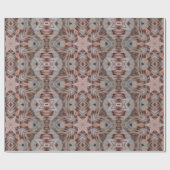 Star Starfish Dream Cadeaupapier (Vlak)