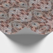 Star Starfish Dream Cadeaupapier (Hoek)