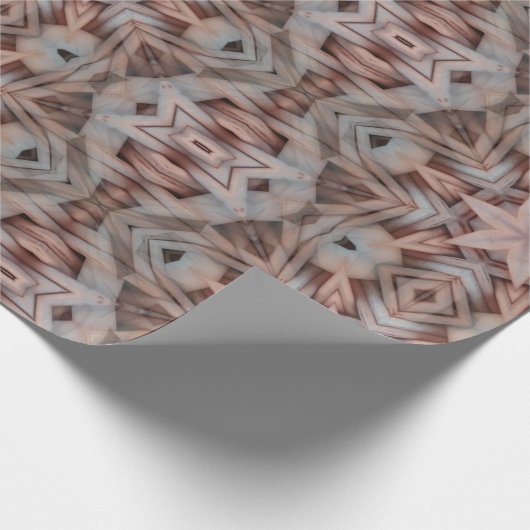 Star Starfish Dream Cadeaupapier (Hoek)