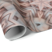 Star Starfish Dream Cadeaupapier (Rol Hoek)