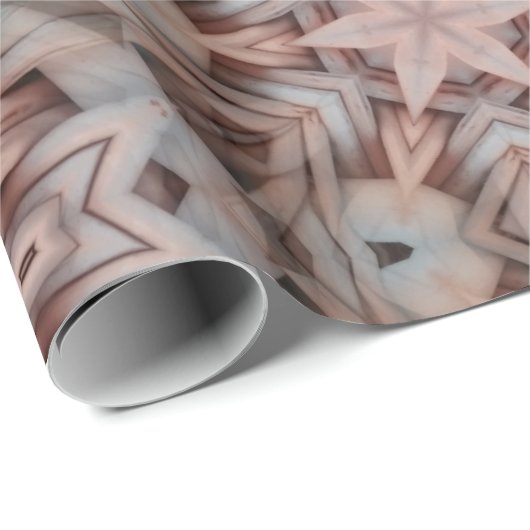 Star Starfish Dream Cadeaupapier (Rol Hoek)