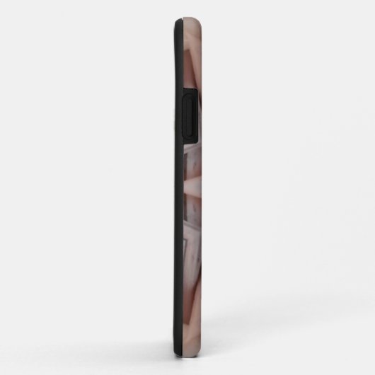 Star Starfish Dream Case-Mate iPhone Case (Achterkant/rechts)