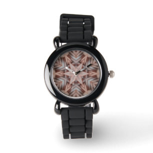 Star Starfish Dream Horloge