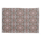 Star Starfish Dream Kussensloop (Achterkant)