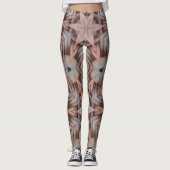 Star Starfish Dream Leggings (Voorkant)