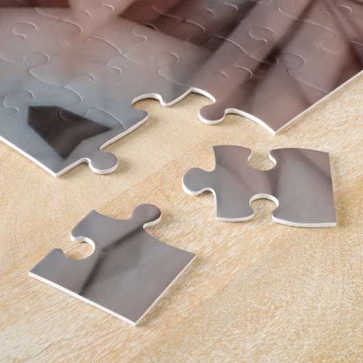 Star Starfish Dream Legpuzzel (Zijkant)