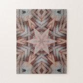 Star Starfish Dream Legpuzzel (Verticaal)