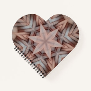 Star Starfish Dream Notitieboek