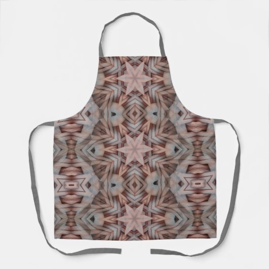 Star Starfish Dream Schort (Voorkant)