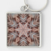 Star Starfish Dream Sleutelhanger (Voorkant)