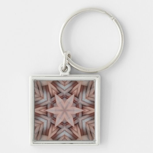 Star Starfish Dream Sleutelhanger (Voorkant)