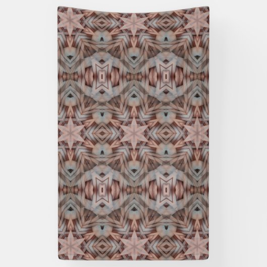 Star Starfish Dream Spandoek (Verticaal)