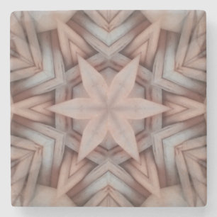 Star Starfish Dream Stenen Onderzetter