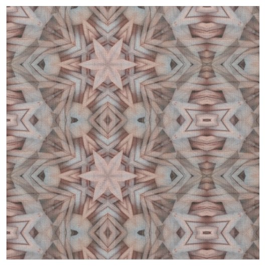 Star Starfish Dream Stof (Close Up)