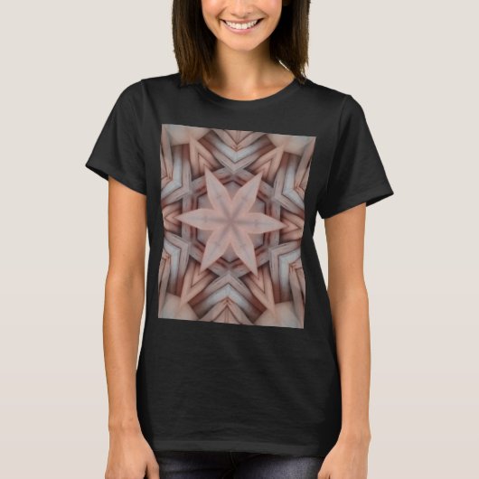 Star Starfish Dream T-shirt (Voorkant)