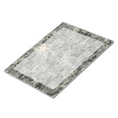 Star Stencil voor digitale camouflage Notitieblok (Schuin)