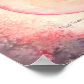 Star Stepper Fairy Fantasy Art Poster (Hoek)