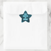 Star Sticker (Tas)