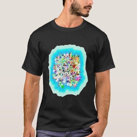 Star Struck T-Shirt (Voorkant)