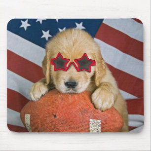 Star-Studded Stud Muismat