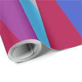 Star Sunset Cadeaupapier (Rol Hoek)