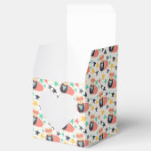 Star Super Hero Bedankdoosjes (Geopend)