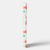 Star Super Hero Case-Mate iPhone Case (Achterkant / Rechts)