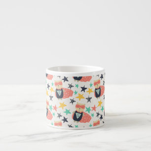 Star Super Hero Espresso Kop