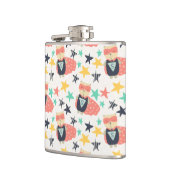 Star Super Hero Heupfles (Links)