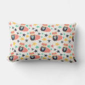 Star Super Hero Kussen (Voorkant)