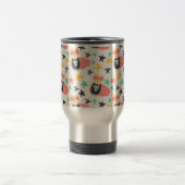 Star Super Hero Reisbeker (Center)