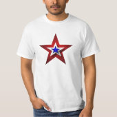 Star T-Shirt (Voorkant)