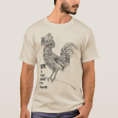 STAR T-Shirt (Voorkant)