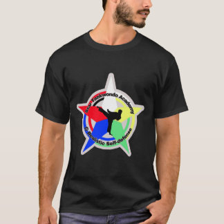 Star_Taekwondo_Academy T-shirt