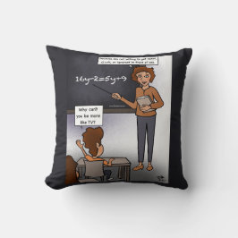 Star Teacher Sierkussen