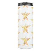 STAR-TEACHERAPPARAAT dacht ik dat ik me kon aanpas Thermosbeker (Achterkant)