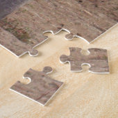 Star The Arab Pony, Jigzaag Puzzle Legpuzzel (Zijkant)