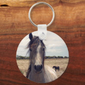 Star The Arab Pony, Sleutelhanger (Voorkant)