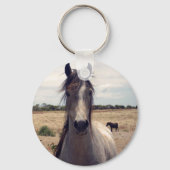Star The Arab Pony, Sleutelhanger (Achterkant)