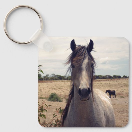 Star The Arab Pony, Sleutelhanger (Voorkant)