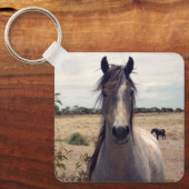 Star The Arab Pony, Sleutelhanger (Voorkant)