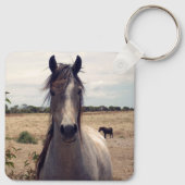 Star The Arab Pony, Sleutelhanger (Achterkant)