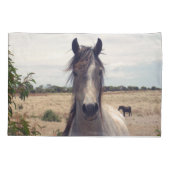 Star The Arabische Pony, Kussensloop (Achterkant-Links)